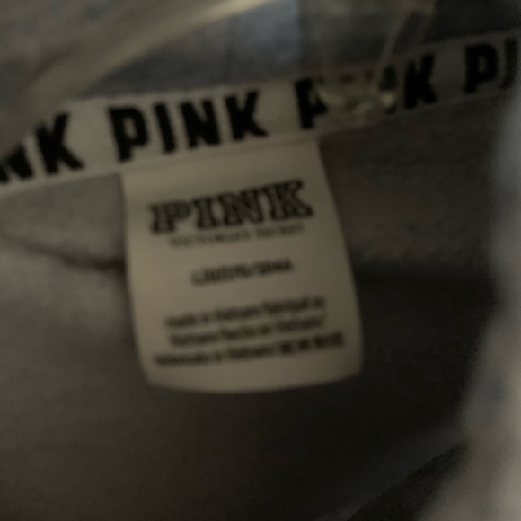 V/S PINKNATION Sweatshirt - Picture 3 of 3